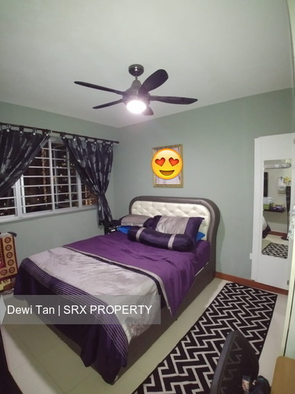 Blk 430B Fernvale Link (Sengkang), HDB 4 Rooms #192640332